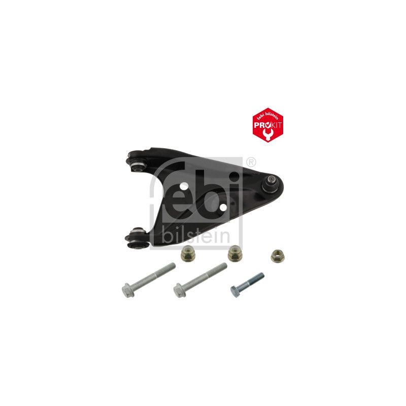 Triangle de suspension FEBI BILSTEIN