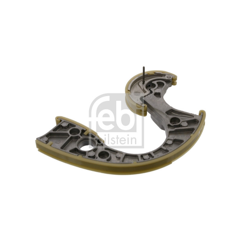 Tendeur de chaîne (commande de pompe à huile) FEBI BILSTEIN