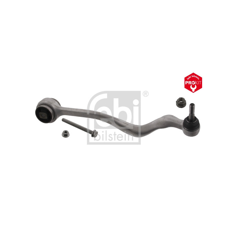 Triangle de suspension FEBI BILSTEIN