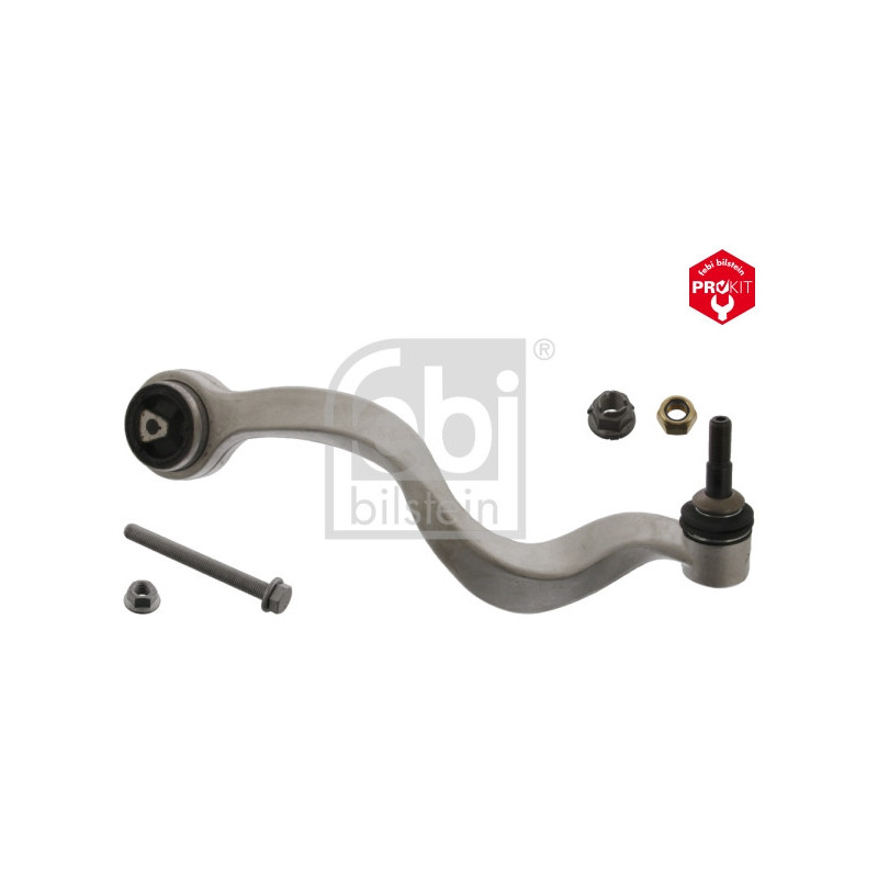 Triangle de suspension FEBI BILSTEIN