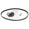 Kit de courroies d'accessoire FEBI BILSTEIN