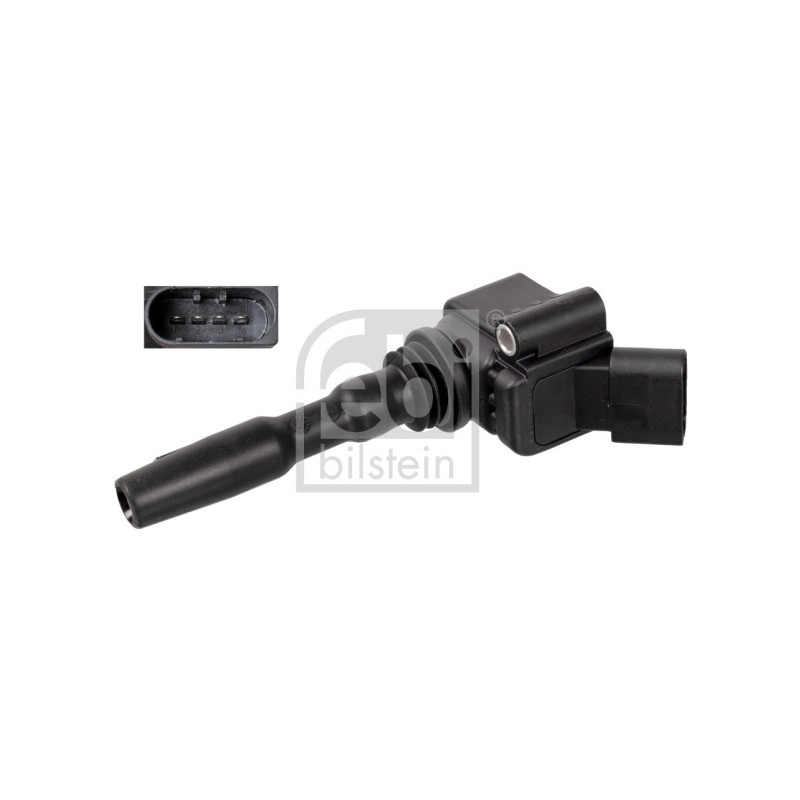 Bobine d'allumage FEBI BILSTEIN