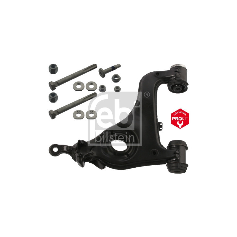 Triangle de suspension FEBI BILSTEIN