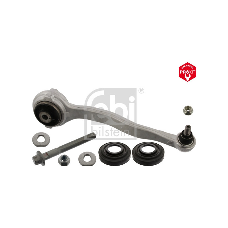 Triangle de suspension FEBI BILSTEIN