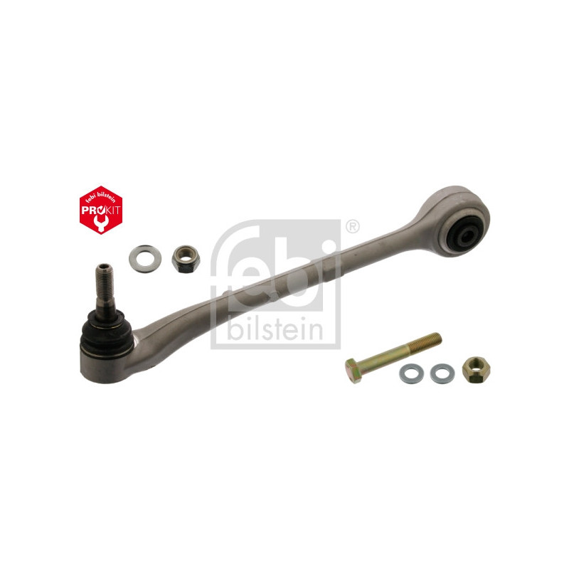 Triangle de suspension FEBI BILSTEIN