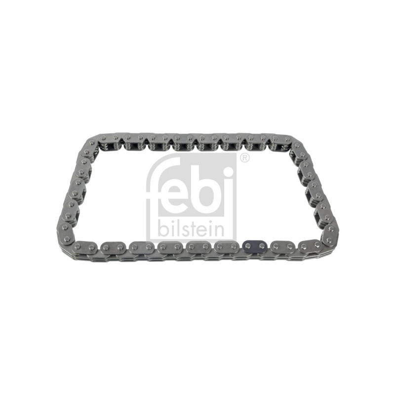 Chaîne (commande de pompe à huile) FEBI BILSTEIN
