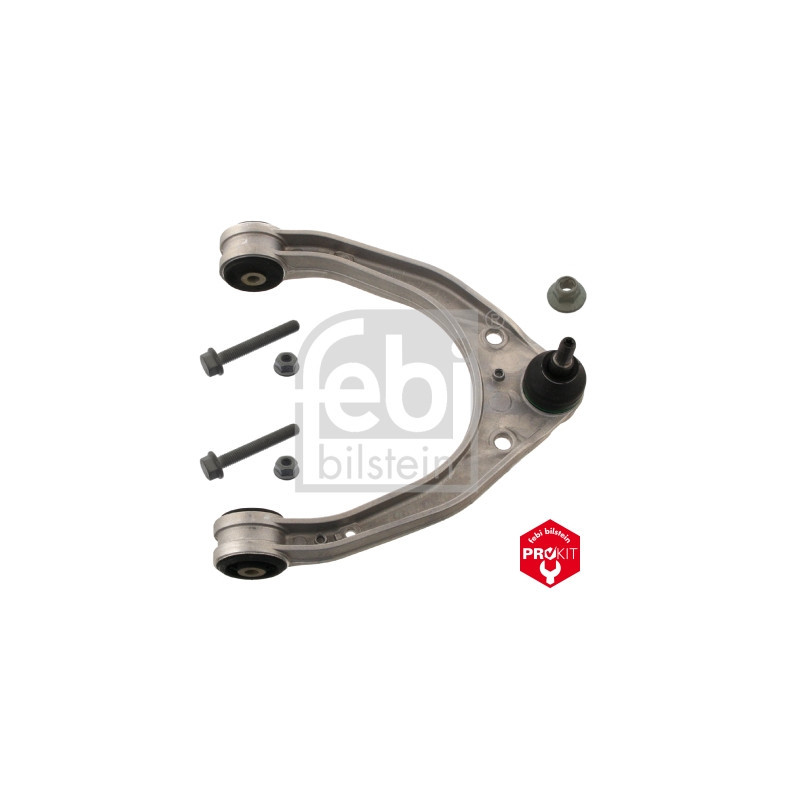 Triangle de suspension FEBI BILSTEIN