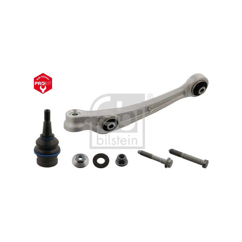 Triangle de suspension FEBI BILSTEIN