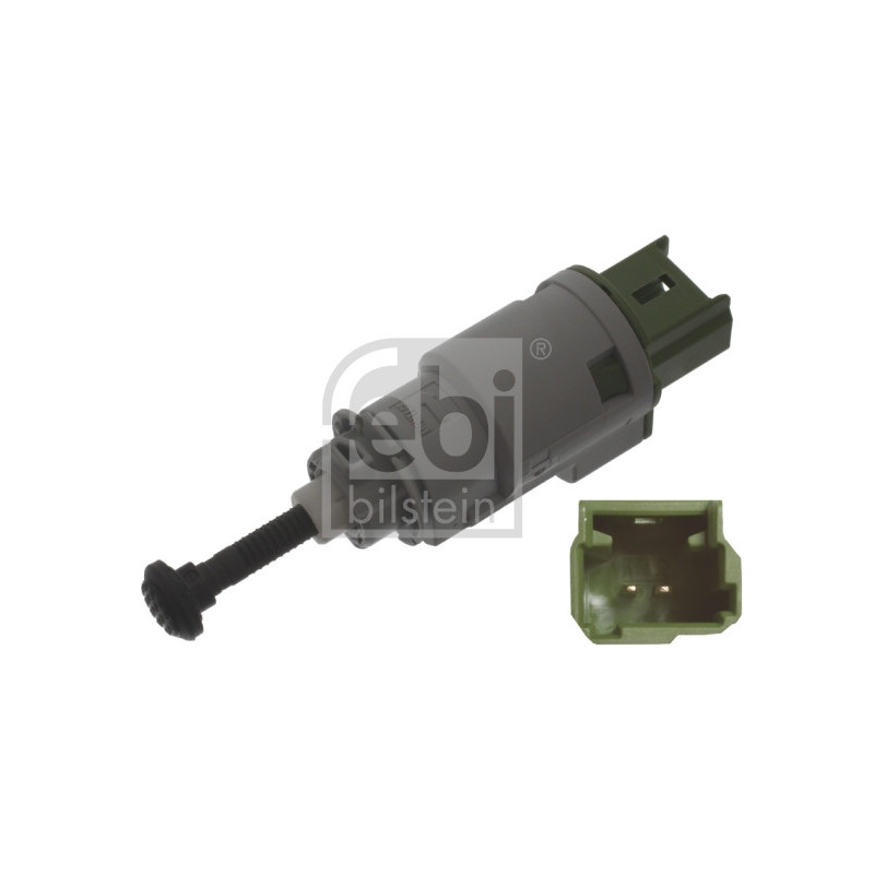 Commande (embrayage (GRA)) FEBI BILSTEIN