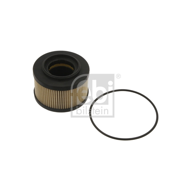 Filtre à carburant FEBI BILSTEIN