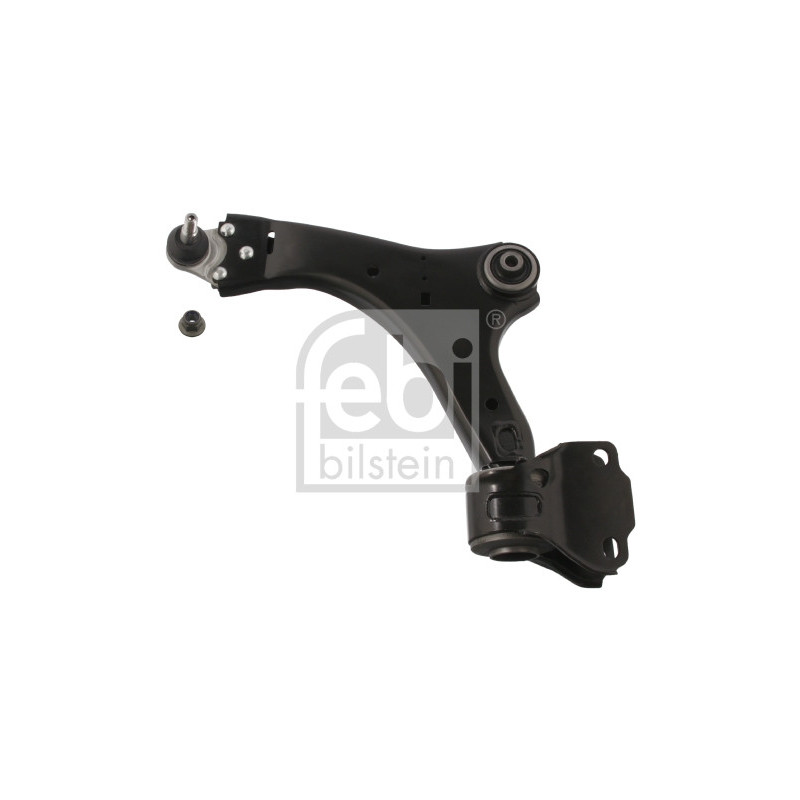 Triangle de suspension FEBI BILSTEIN