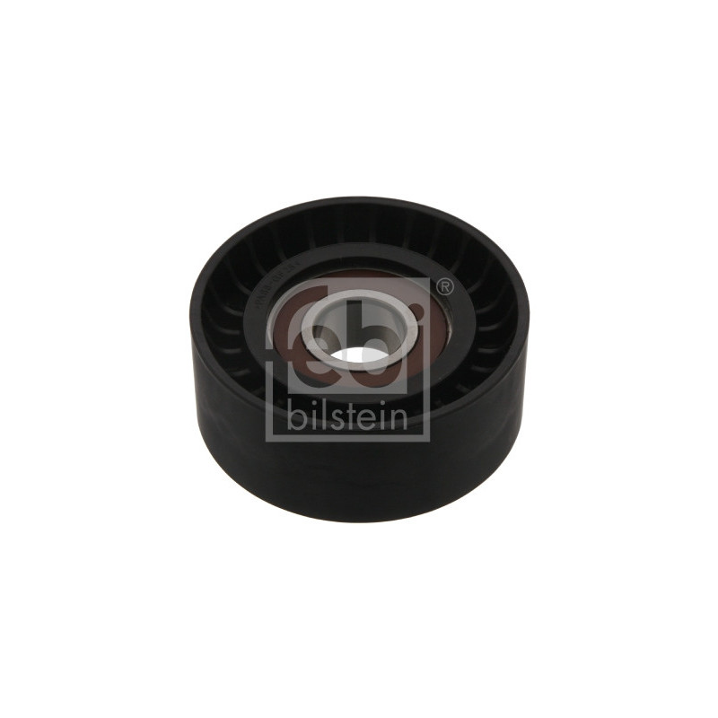 Galet enrouleur (courroie d'accessoire) FEBI BILSTEIN
