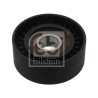 Galet enrouleur (courroie d'accessoire) FEBI BILSTEIN