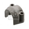Support (suspension du stabilisateur) FEBI BILSTEIN