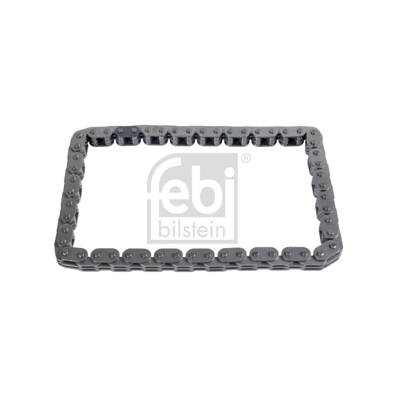 Chaîne (commande de pompe à huile) FEBI BILSTEIN