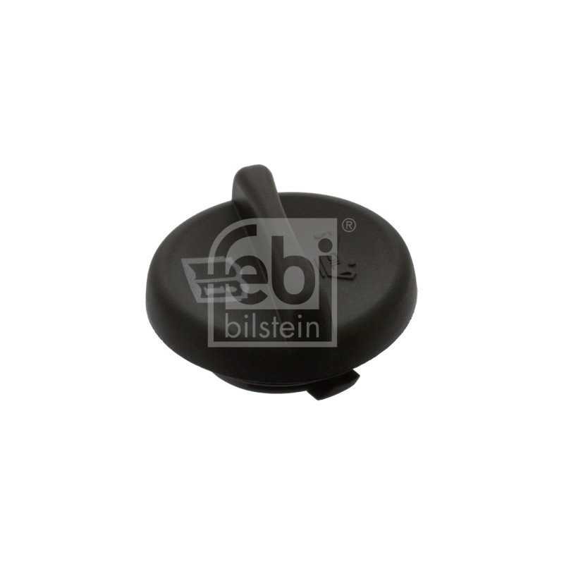 Bouchon (goulotte de remplissage d'huile) FEBI BILSTEIN