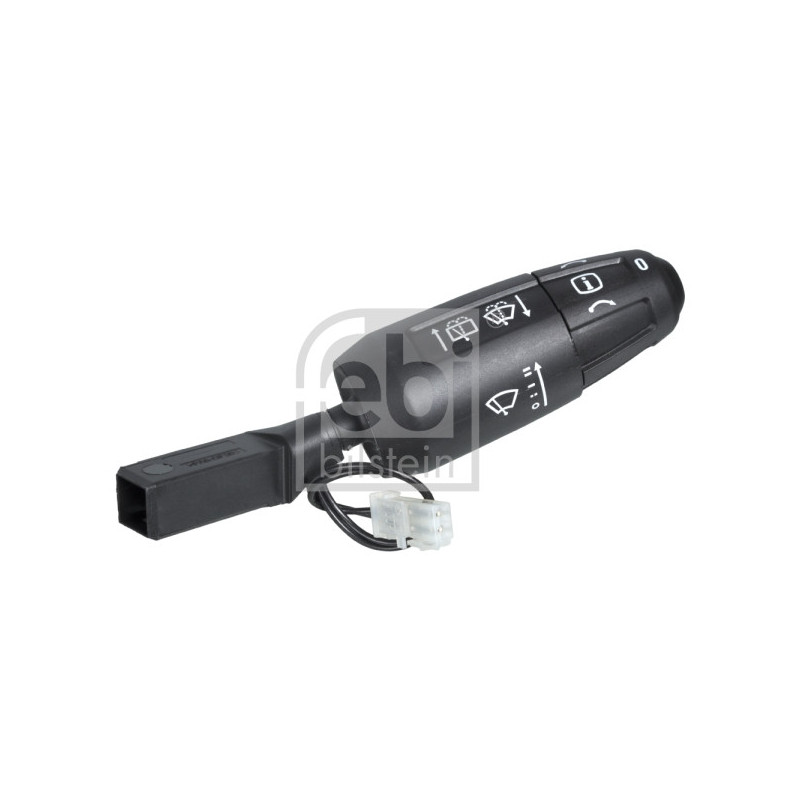 Commutateur de colonne de direction FEBI BILSTEIN