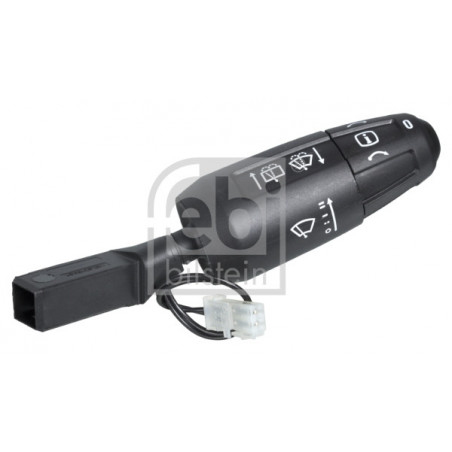 Commutateur de colonne de...