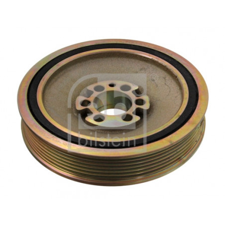 Poulie damper FEBI BILSTEIN