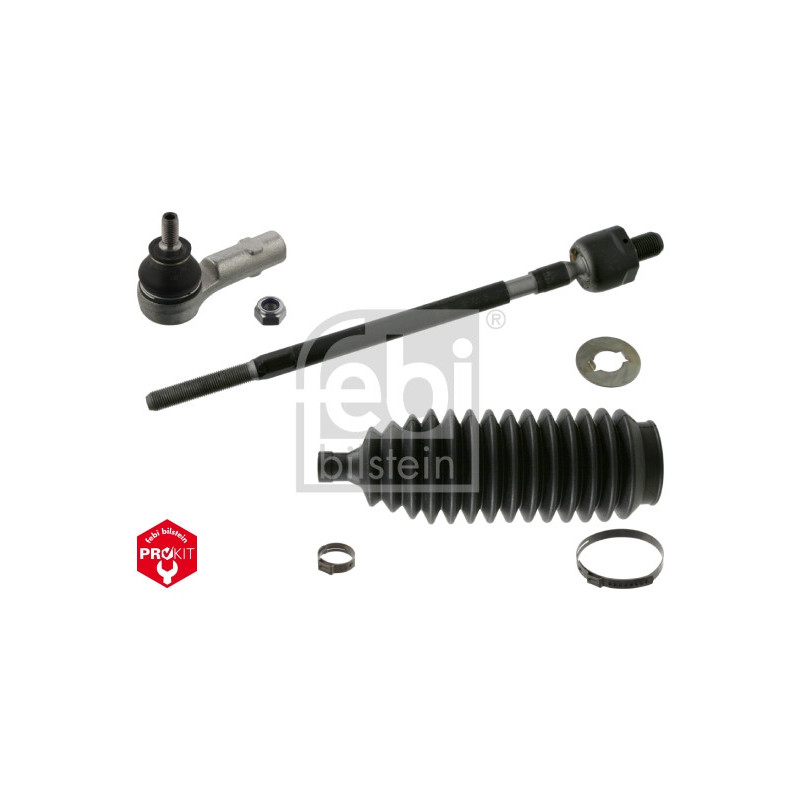 Biellette de direction FEBI BILSTEIN