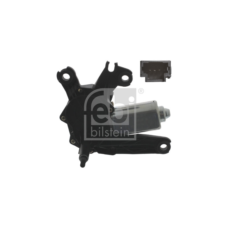 Moteur d'essuie-glace FEBI BILSTEIN