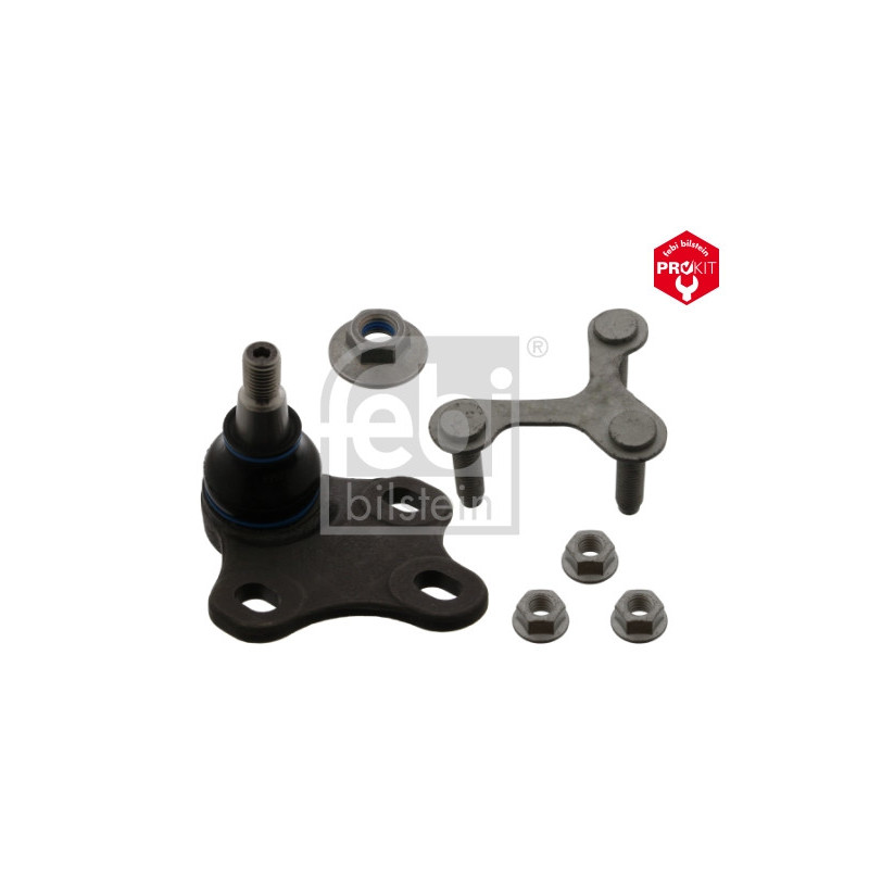 Rotule de suspension FEBI BILSTEIN