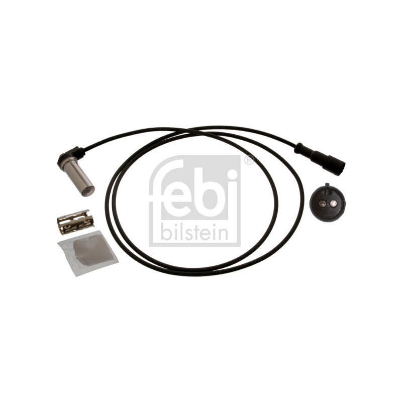 Capteur ABS FEBI BILSTEIN