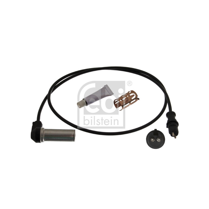 Capteur ABS FEBI BILSTEIN