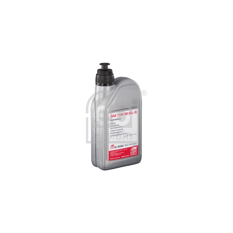 Huile de transmission FEBI BILSTEIN