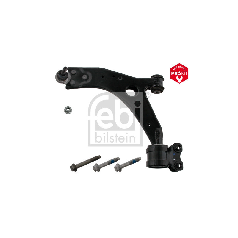 Triangle de suspension FEBI BILSTEIN
