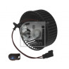Pulseur d'air habitacle FEBI BILSTEIN