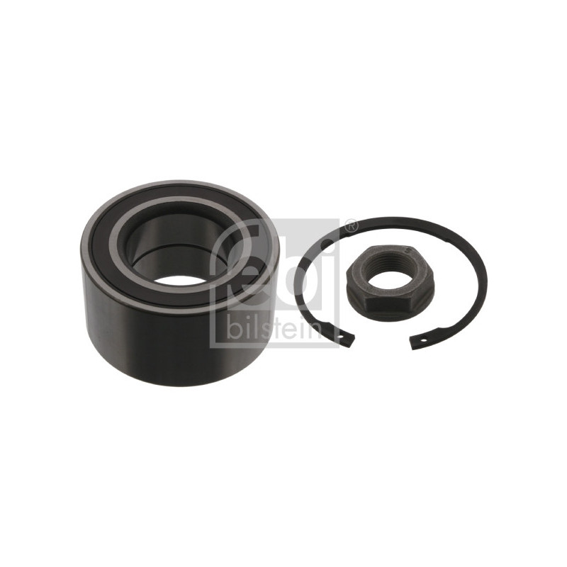 Roulement de roue FEBI BILSTEIN