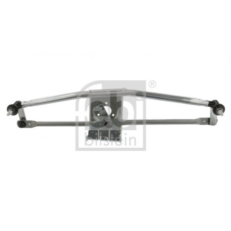 Tringlerie d'essuie-glace...