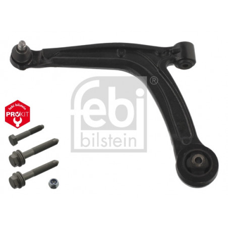 Triangle de suspension FEBI BILSTEIN