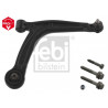 Triangle de suspension FEBI BILSTEIN