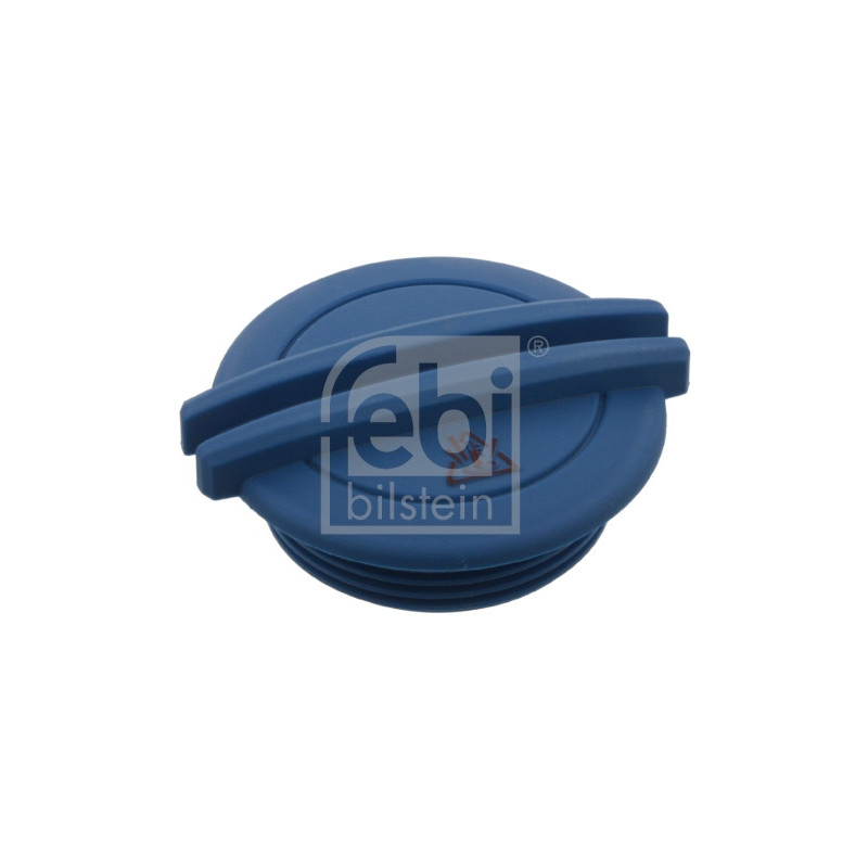 Bouchon de vase d'expansion (liquide de refroidissement) FEBI BILSTEIN