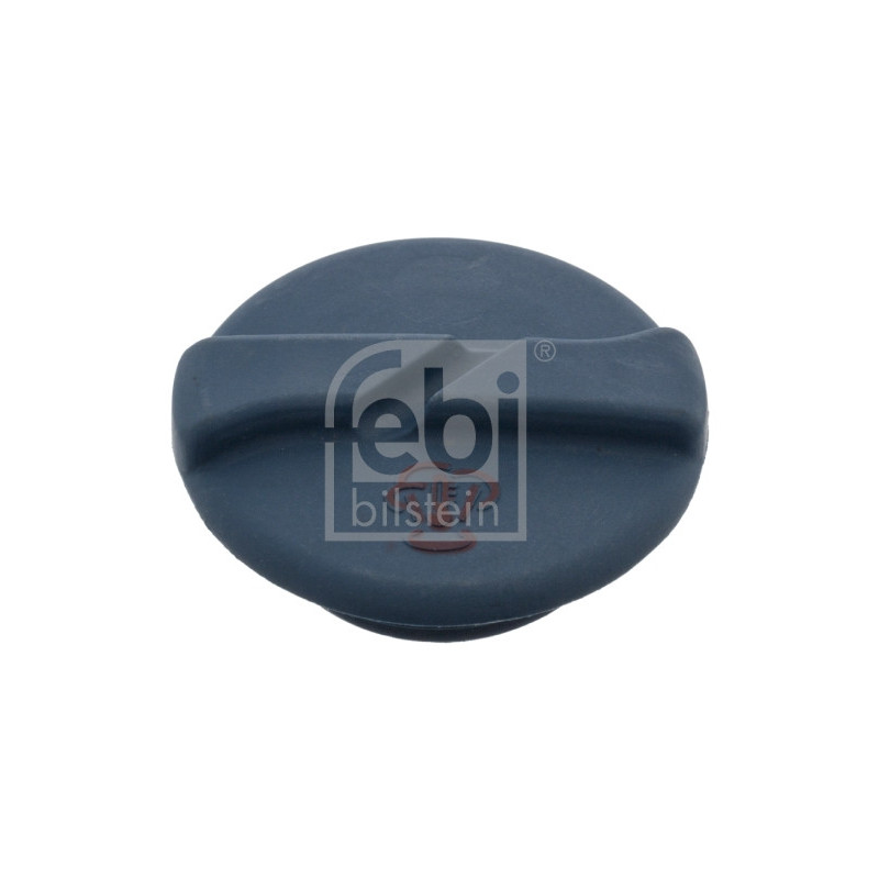 Bouchon de vase d'expansion (liquide de refroidissement) FEBI BILSTEIN