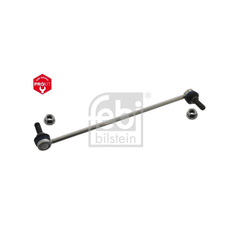 Barre stabilisatrice FEBI BILSTEIN