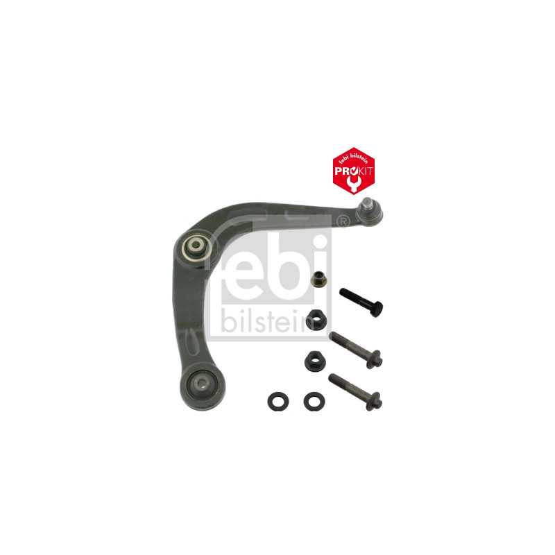 Triangle de suspension FEBI BILSTEIN