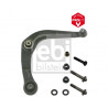 Triangle de suspension FEBI BILSTEIN