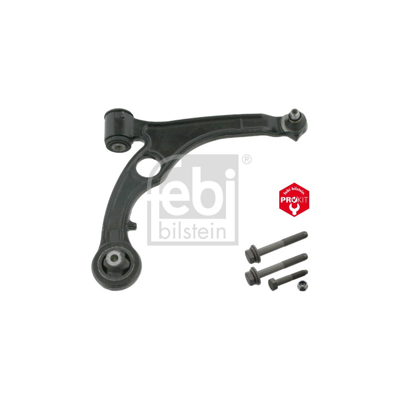 Triangle de suspension FEBI BILSTEIN