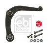 Triangle de suspension FEBI BILSTEIN