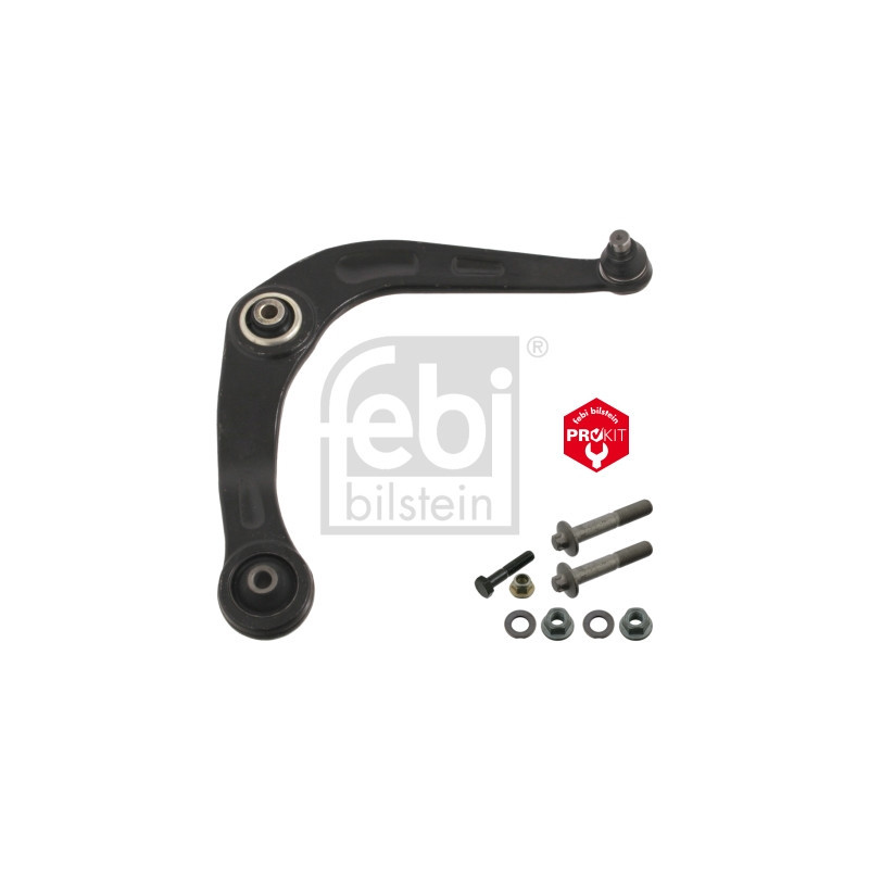 Triangle de suspension FEBI BILSTEIN