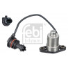 Capteur (niveau d'huile moteur) FEBI BILSTEIN