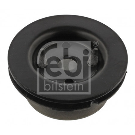 Suspension (boîte de...