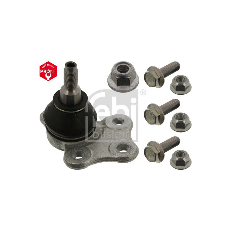 Rotule de suspension FEBI BILSTEIN