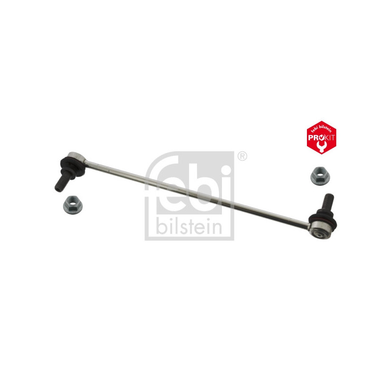 Barre stabilisatrice FEBI BILSTEIN