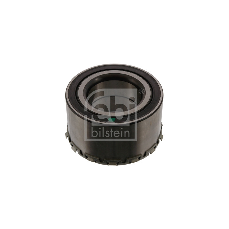 Pivot de fusée d'essieu / Roulement de roue FEBI BILSTEIN