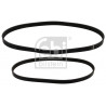 Kit de courroies d'accessoire FEBI BILSTEIN