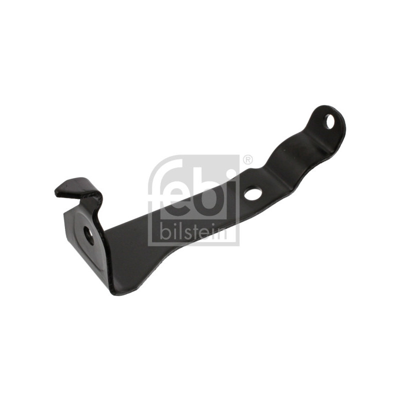 Support (suspension du stabilisateur) FEBI BILSTEIN